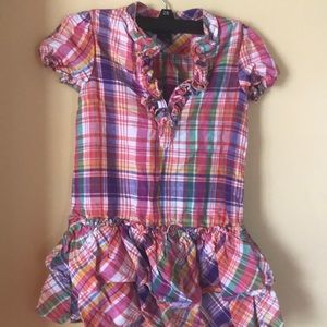 Girl dress